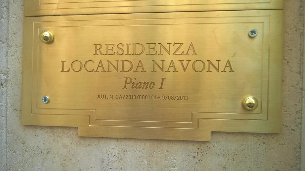 Casa de hóspedes Navona