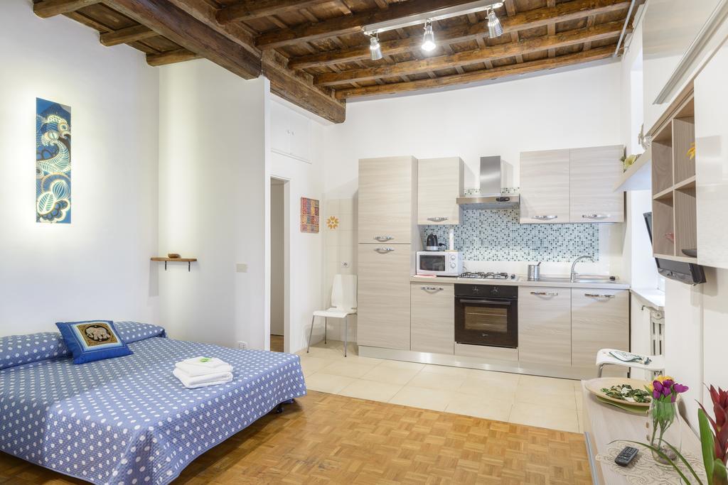 Casa Tua A Monti Rome