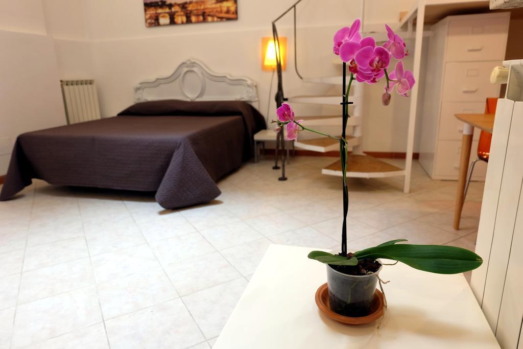 Holiday home Termini Loft