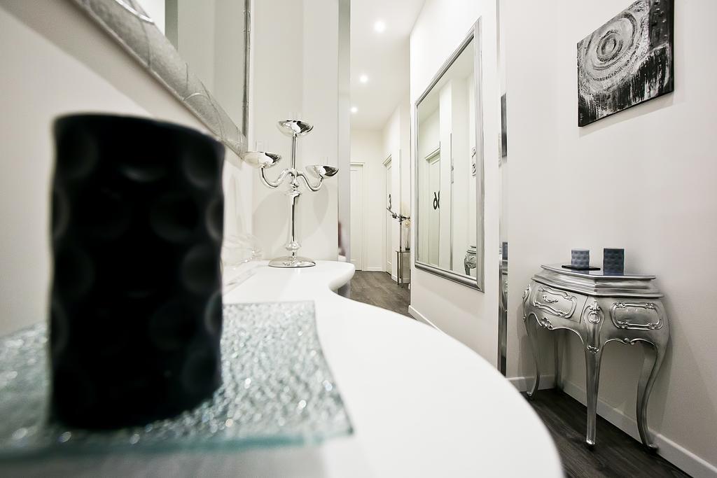 Key Luxury House Guest house Rome