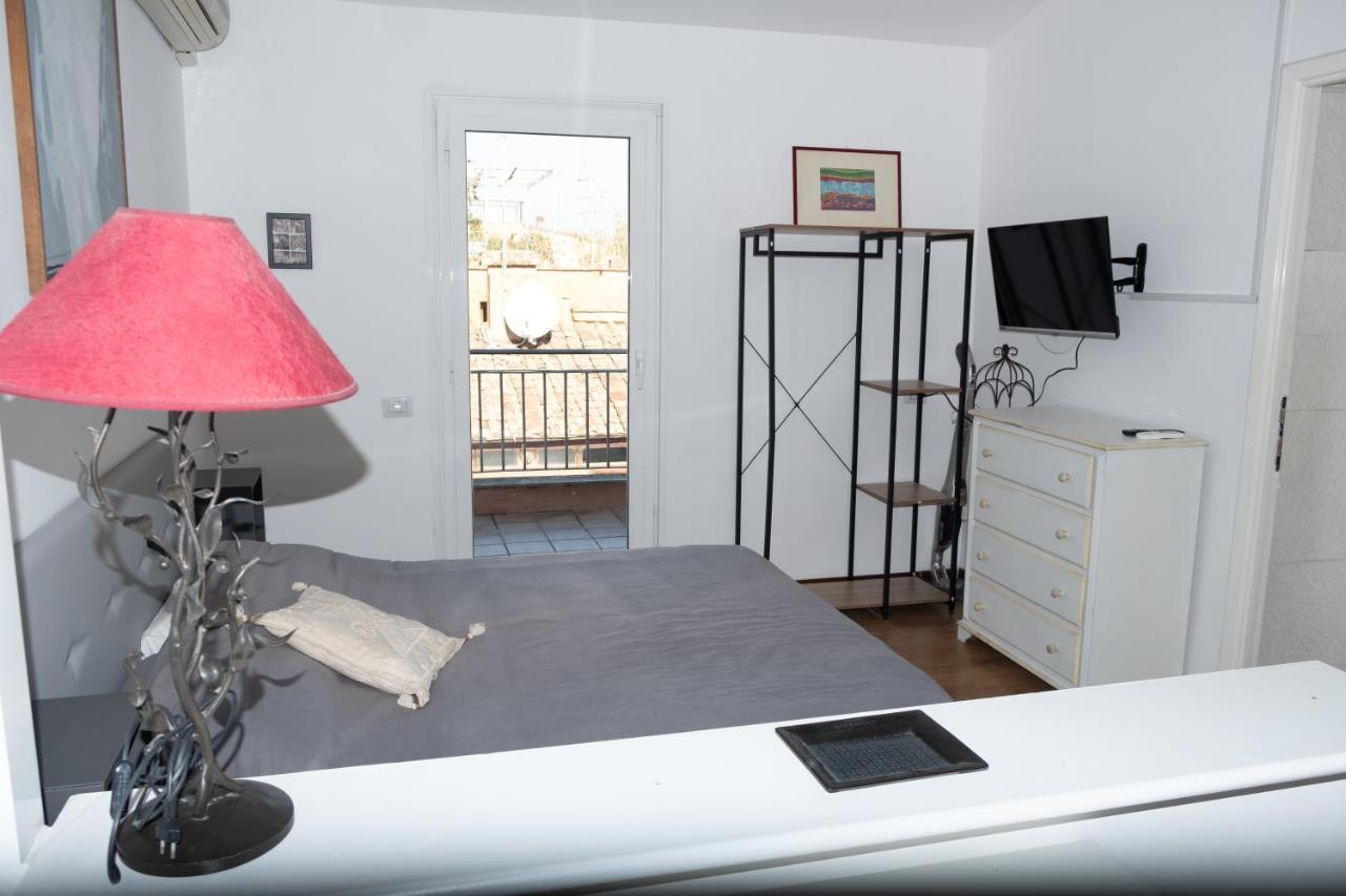 Appartement Over The Roof *