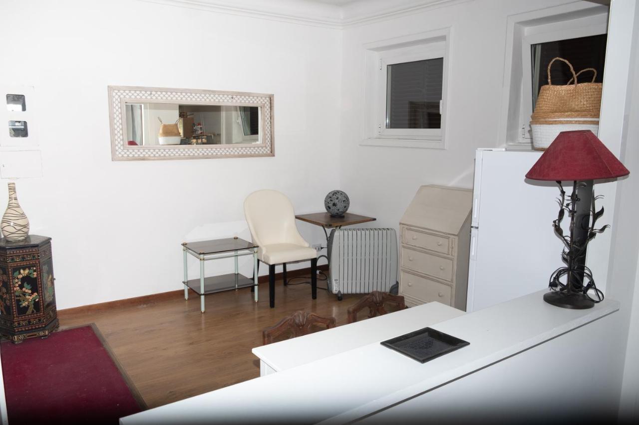 Appartement Over The Roof Rome
