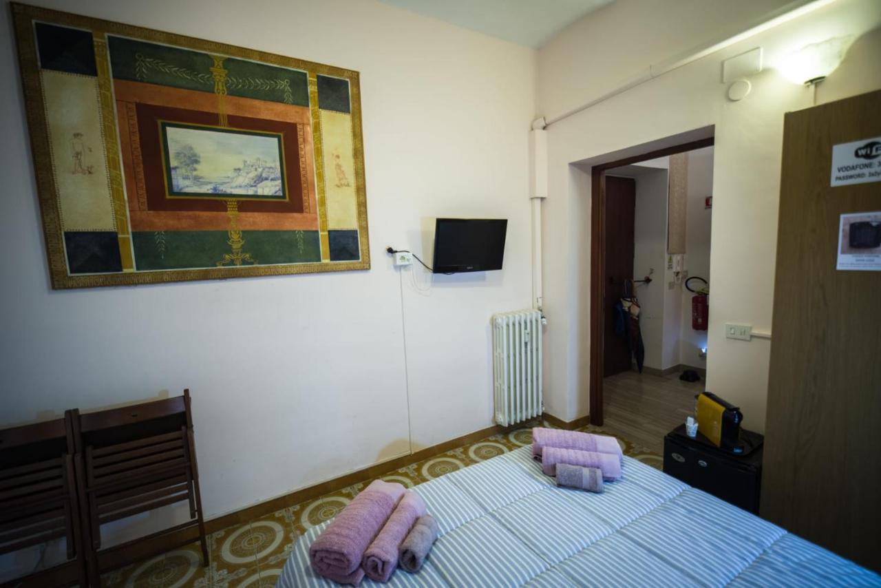 Couette-café Il Leoncino Rome