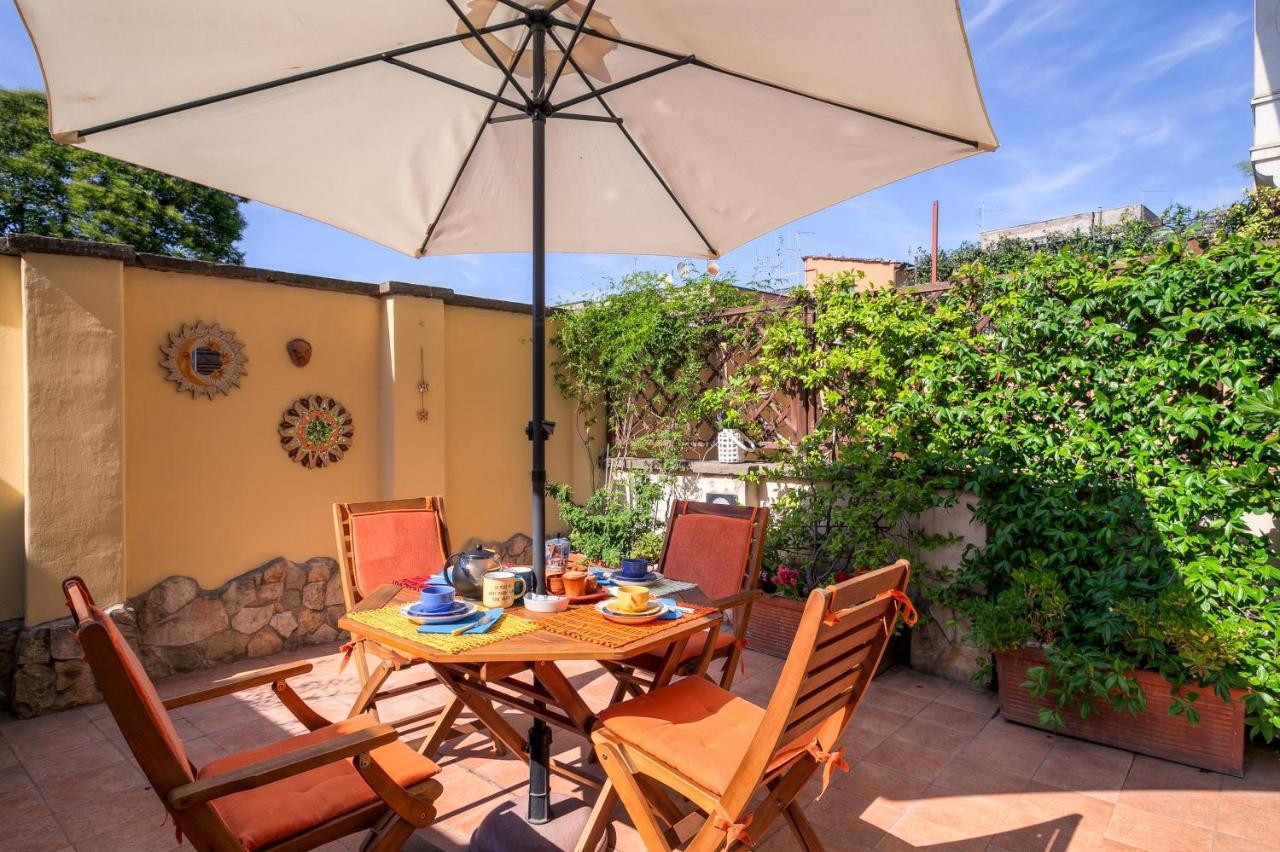 Colosseo Residenza Sette Sale Apartment *
