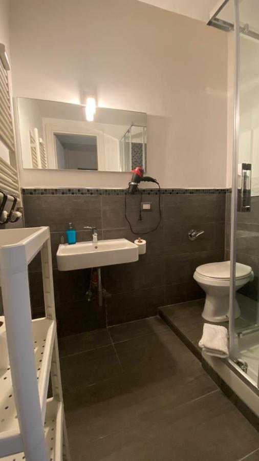 Prati Appartement