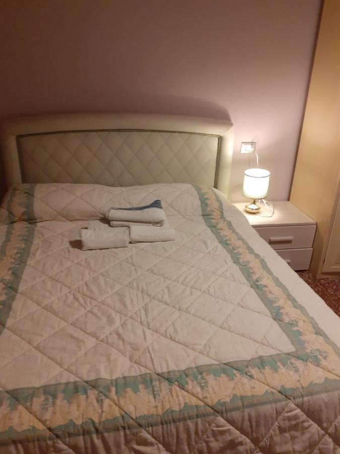 Liudan&rooms Apartment *