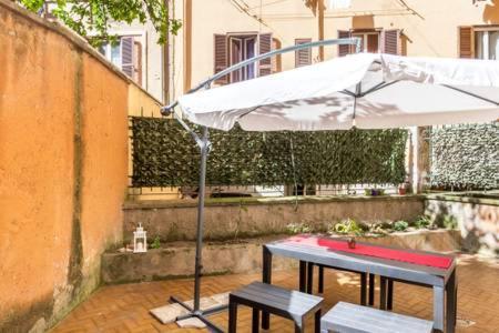 Lapo's Apartment's Appartement *