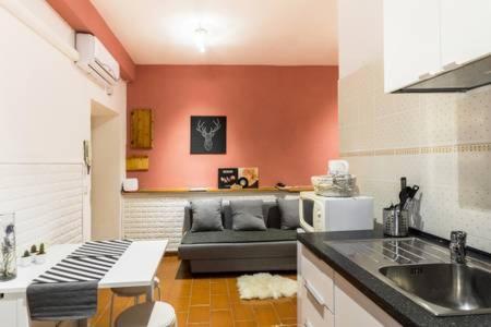 Appartement Lapo's Apartment's *