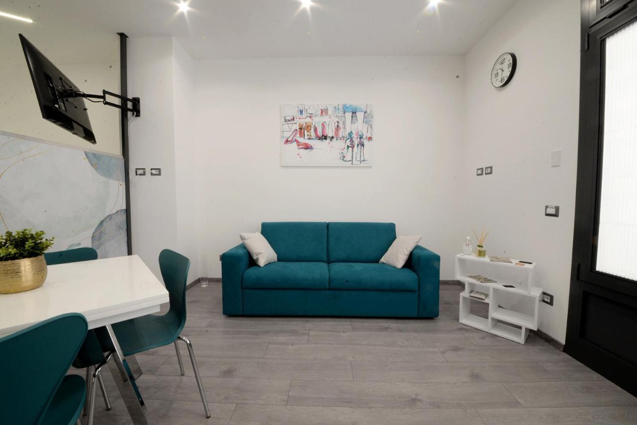 Apartamento San Saba Street 52