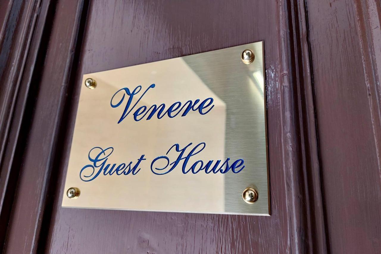 Venere Guest house *