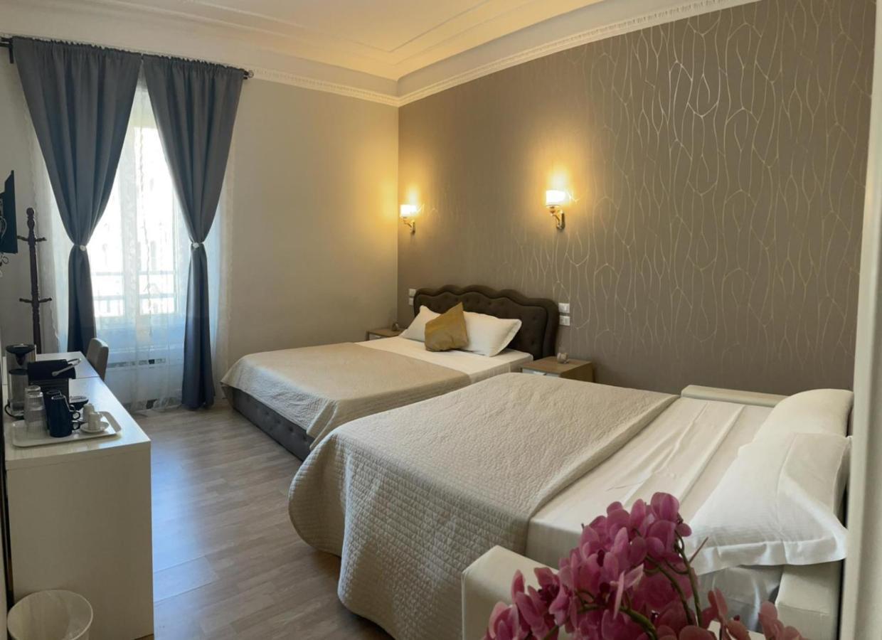 Bed & Breakfast Bq House Castello Luxury 2*