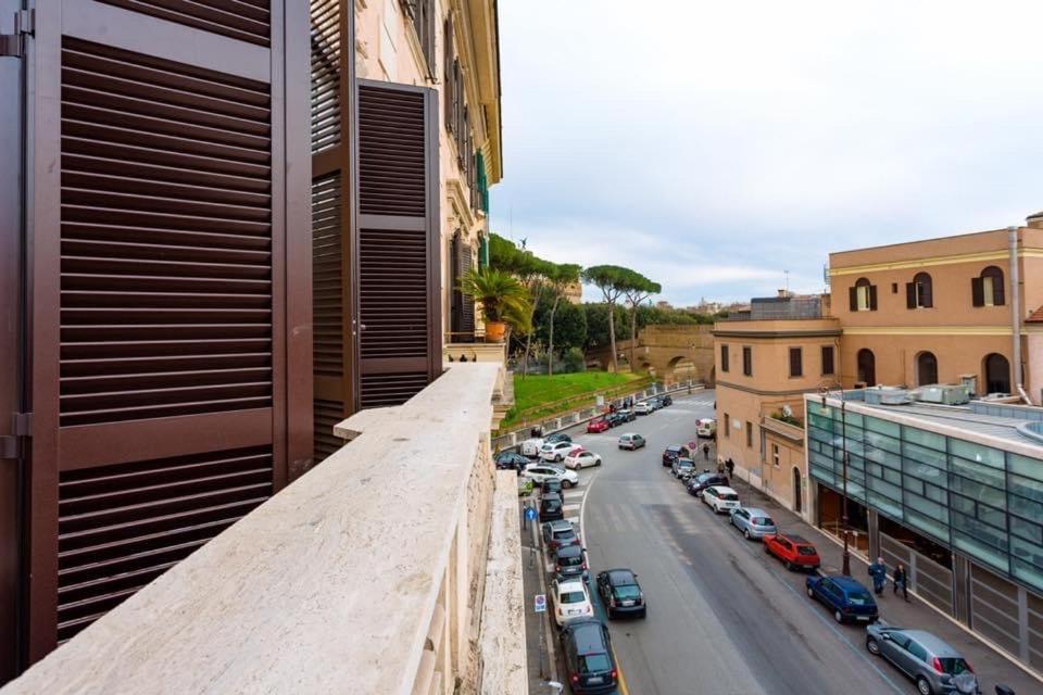 Bed & Breakfast Bq House Castello Luxury Rome