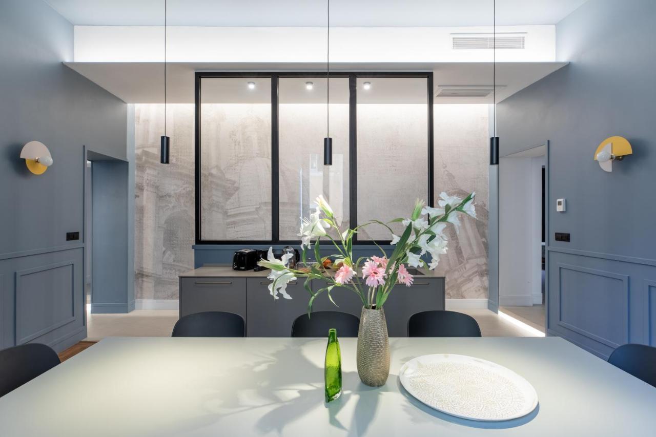 Iflat Luxe Experience Appartement *