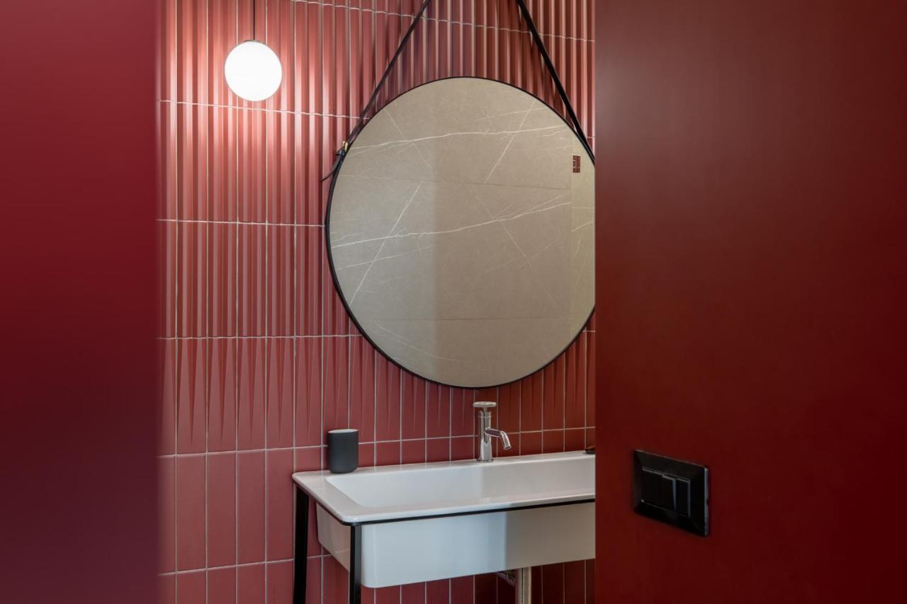 Appartement Iflat Luxe Experience *