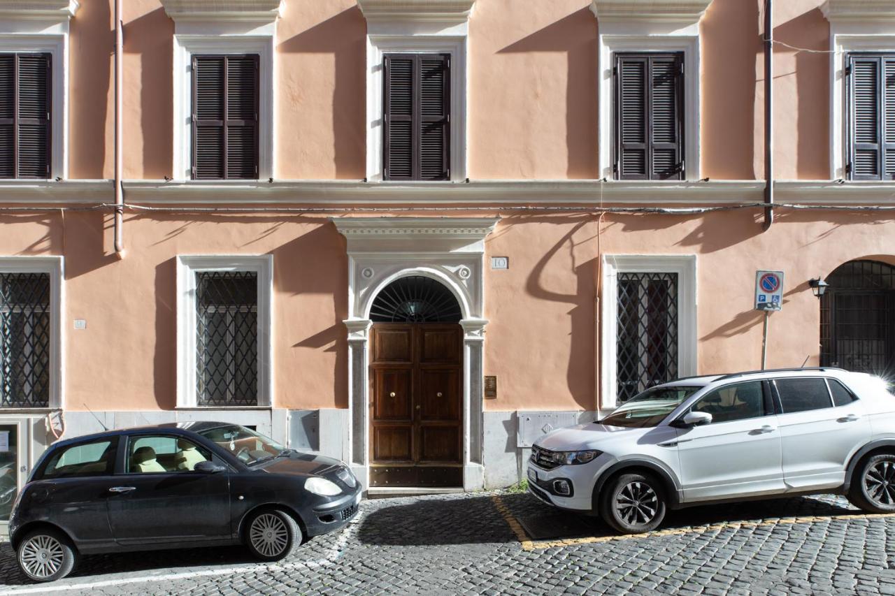 Appartement Iflat Luxe Experience Rome
