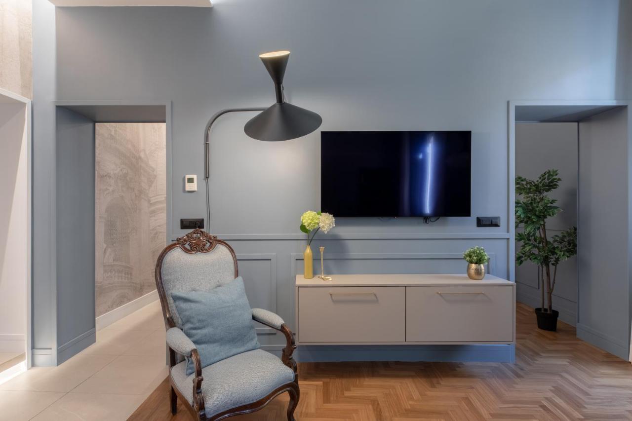 Iflat Luxe Experience Rome