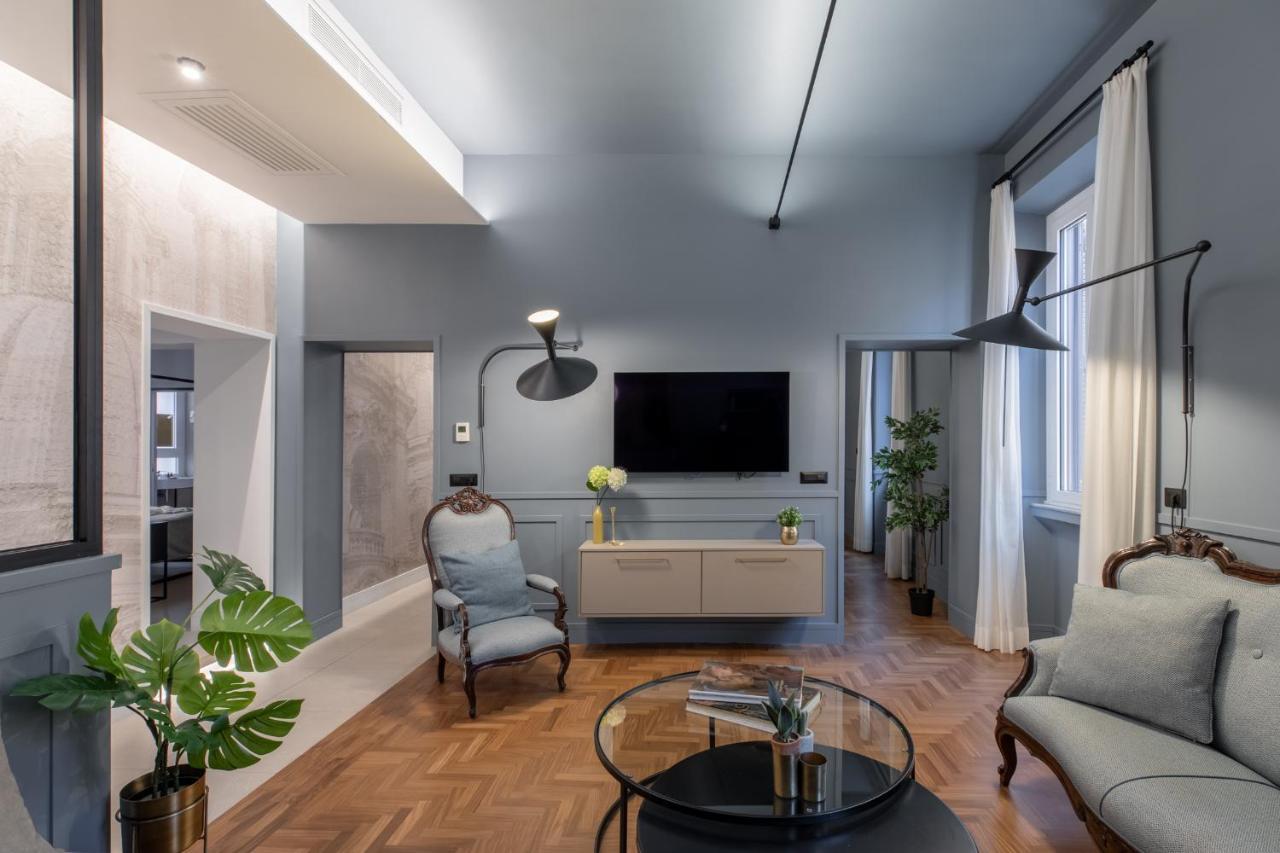 Iflat Luxe Experience Appartement Rome
