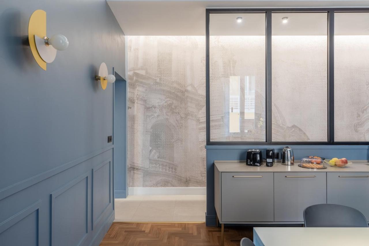 Appartement Iflat Luxe Experience