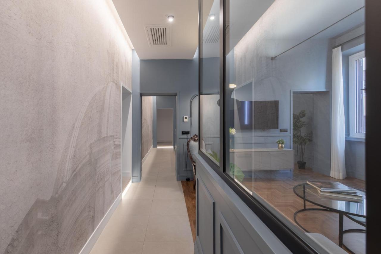Appartement Iflat Luxe Experience *