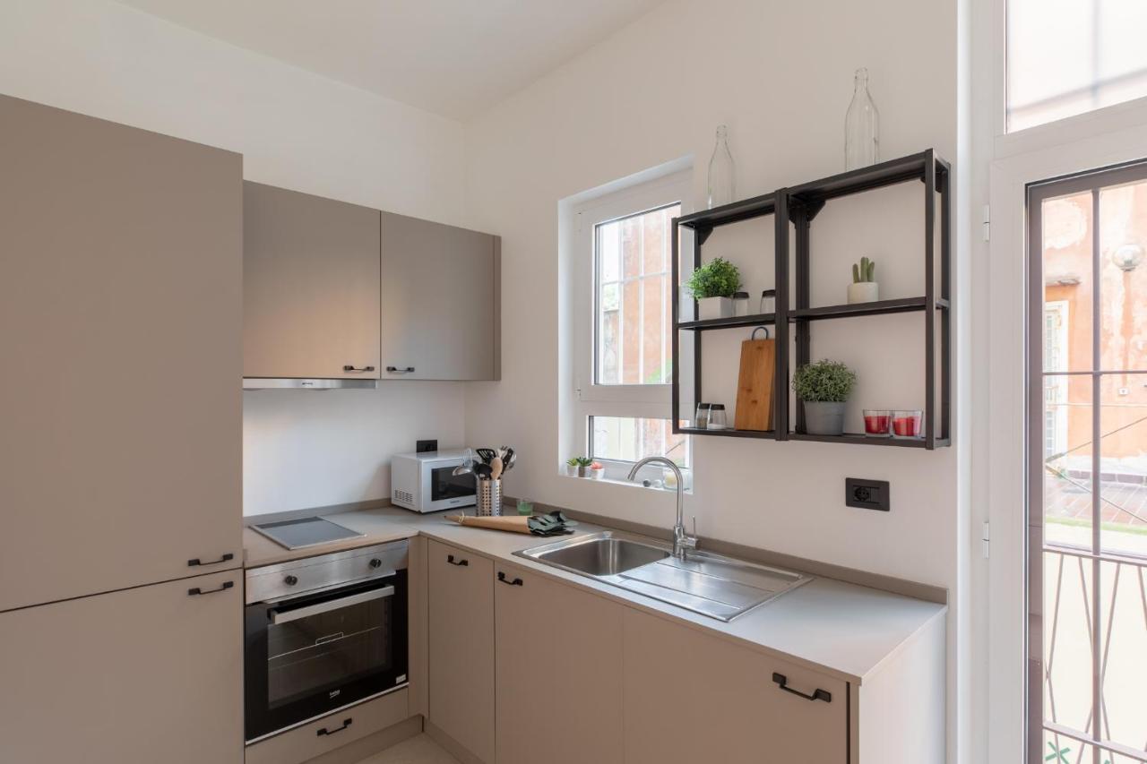 Iflat Luxe Experience Appartement *