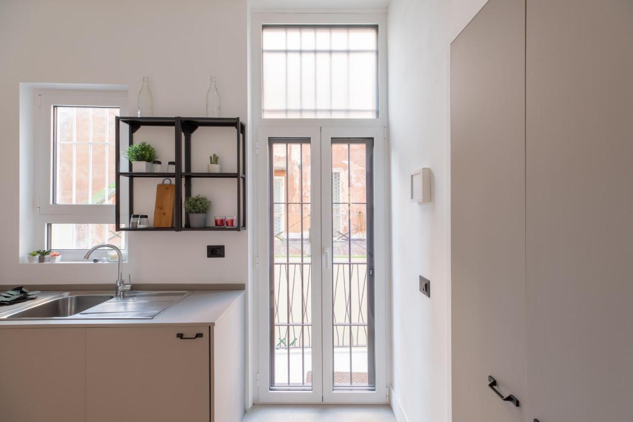 Appartement Iflat Luxe Experience *