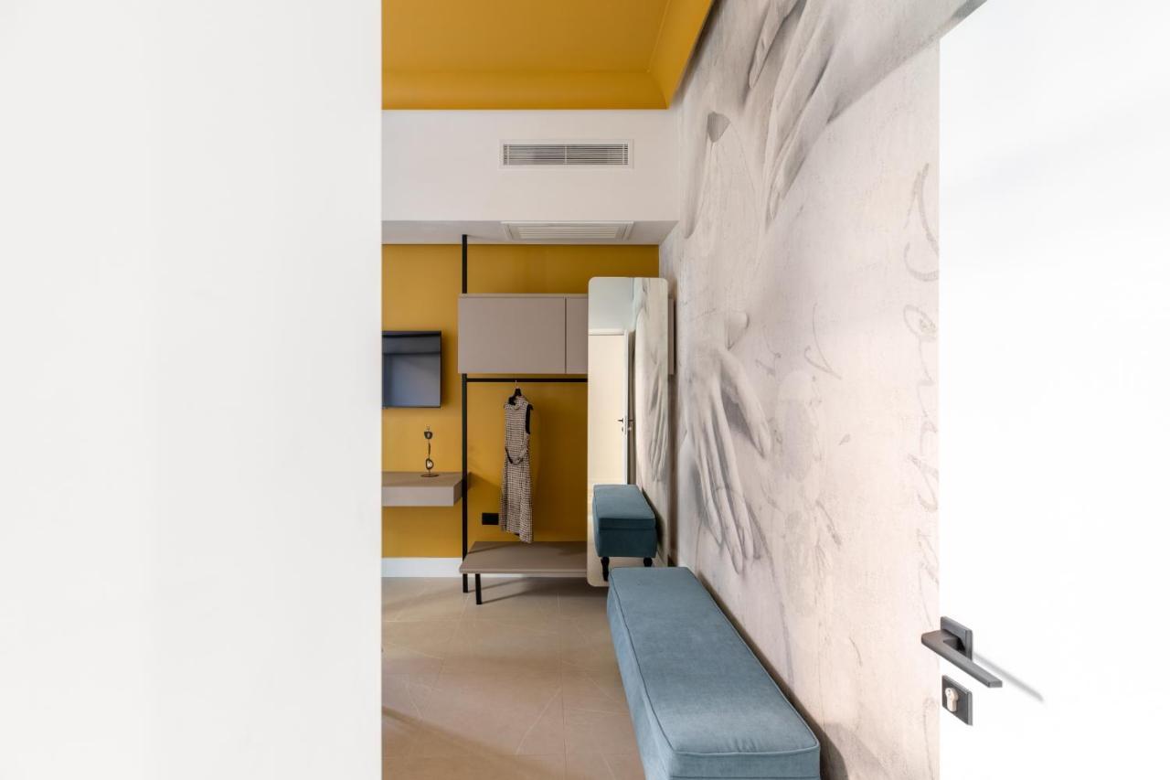 Appartement Iflat Luxe Experience Rome