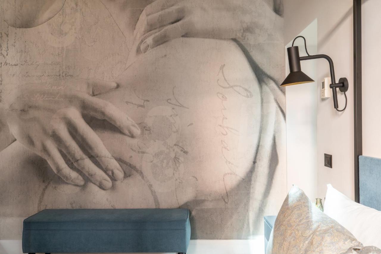 Iflat Luxe Experience Appartement Rome