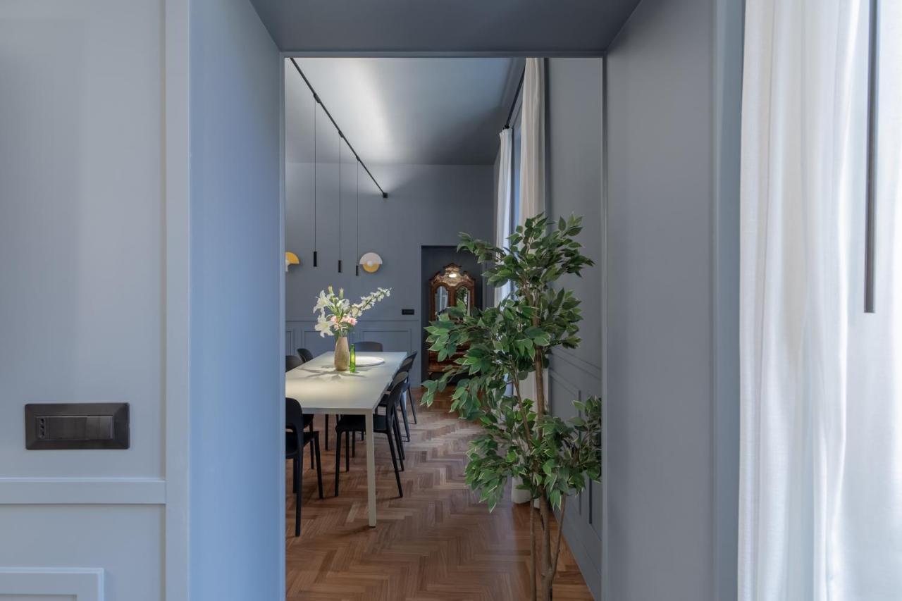 Appartement Iflat Luxe Experience