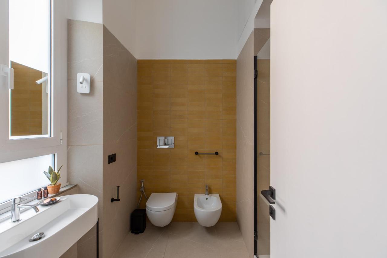 Iflat Luxe Experience Rome