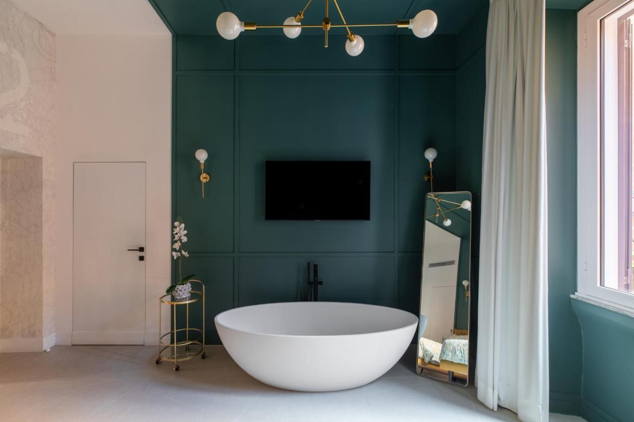 Iflat Luxe Experience * Rome