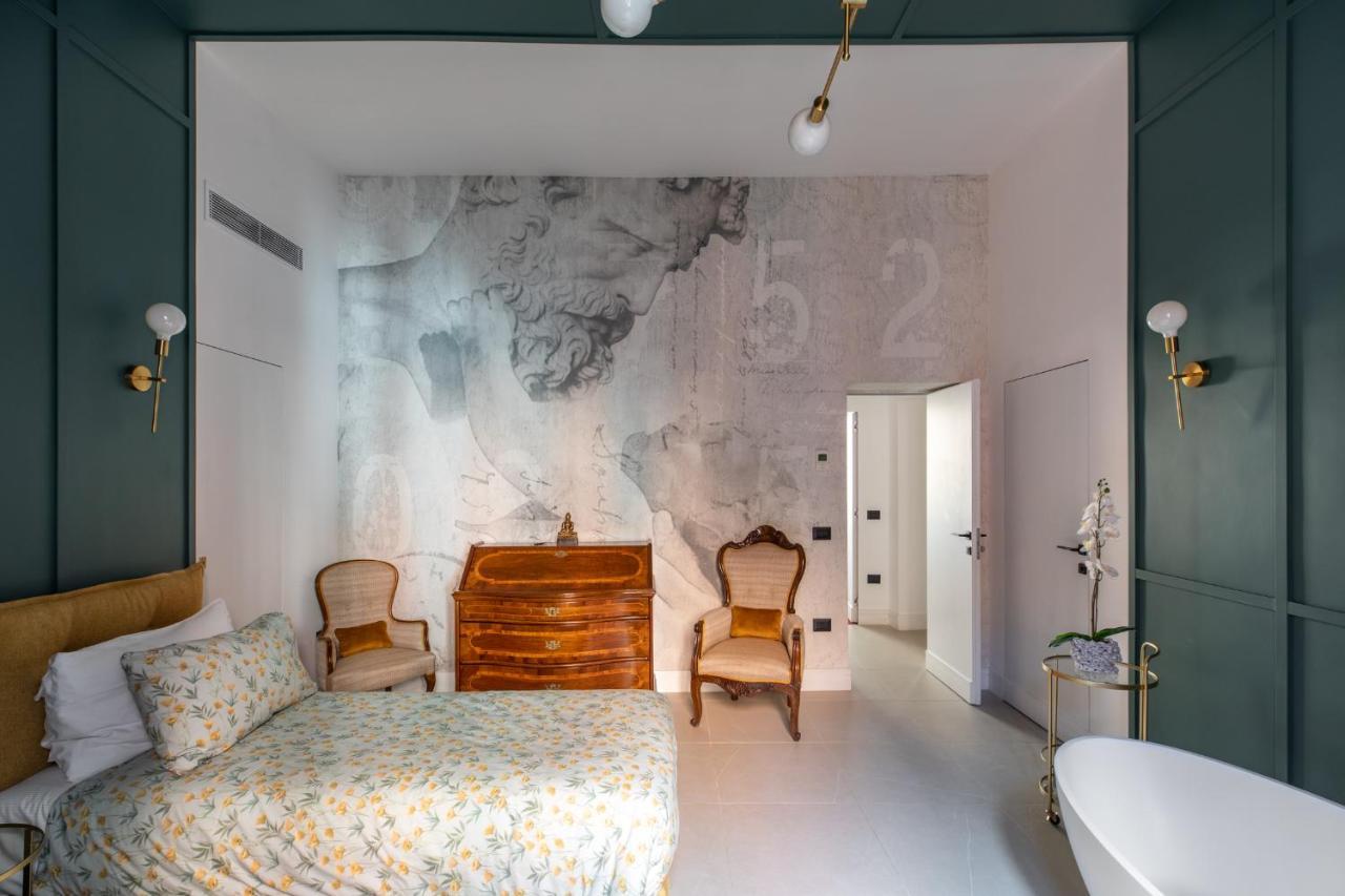 Appartement Iflat Luxe Experience Rome