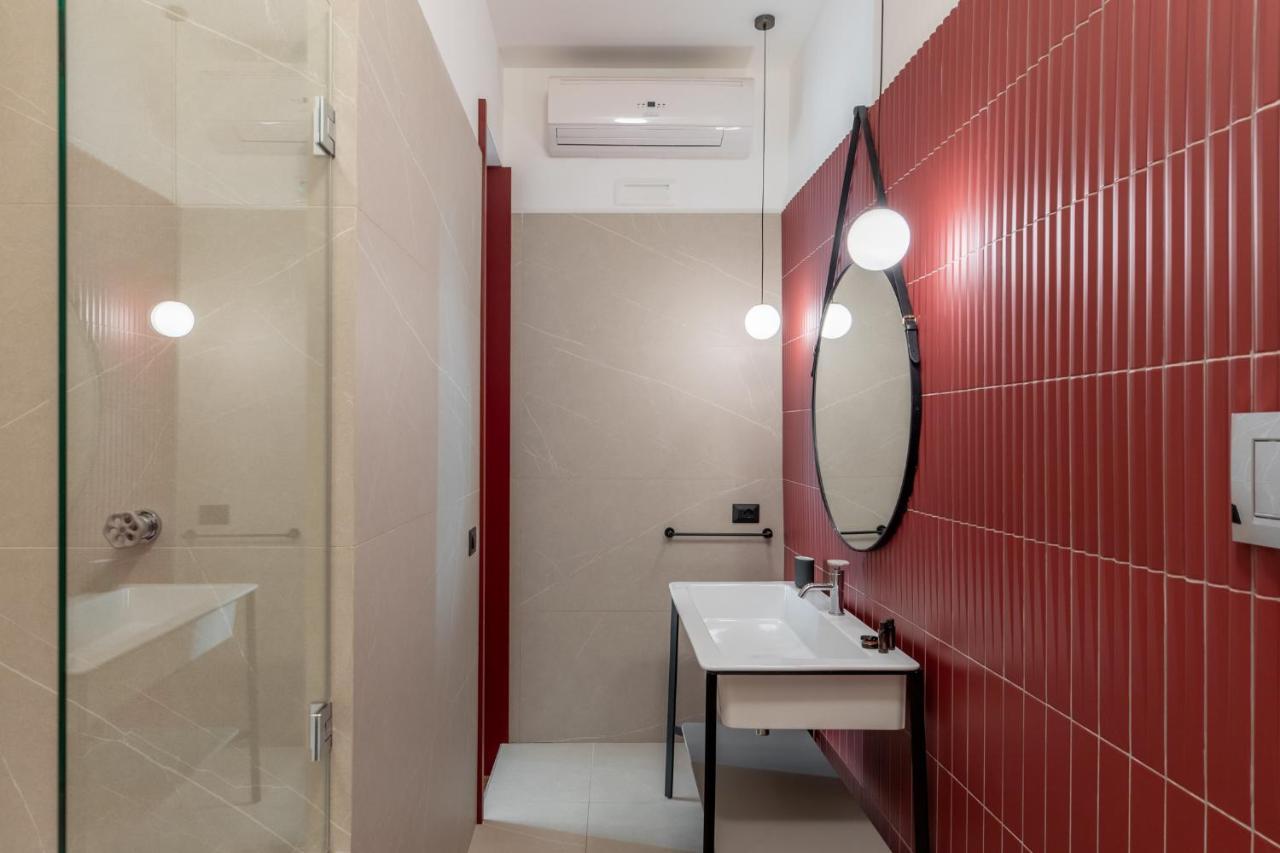 Iflat Luxe Experience Appartement Rome