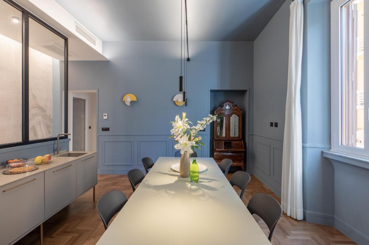 Appartement Iflat Luxe Experience *