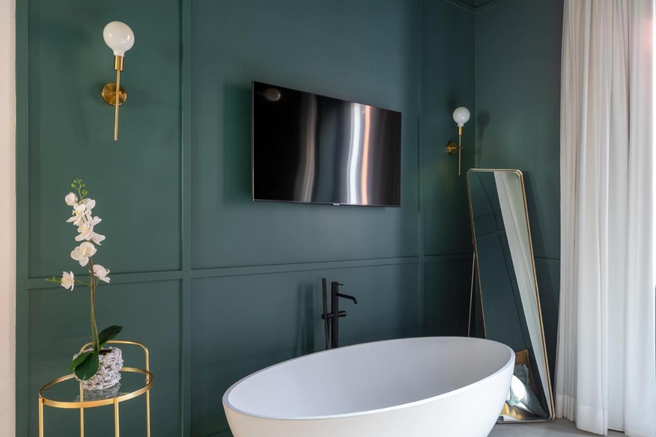 Iflat Luxe Experience Appartement *