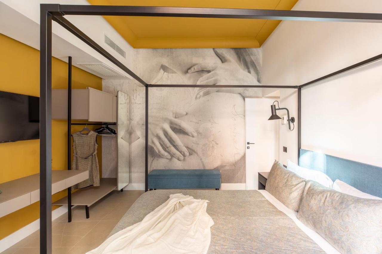 Iflat Luxe Experience * Rome
