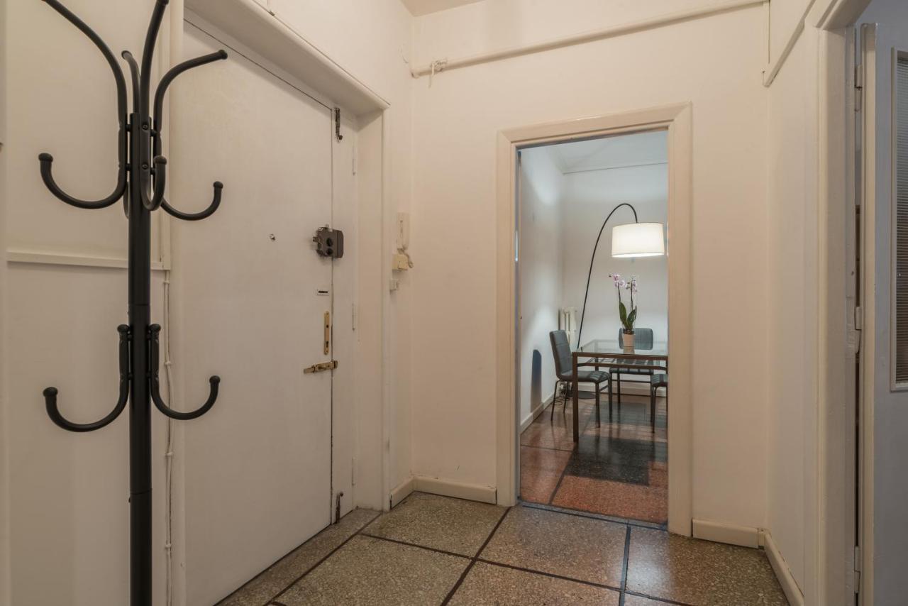 Apartment New Mazzini Cozy