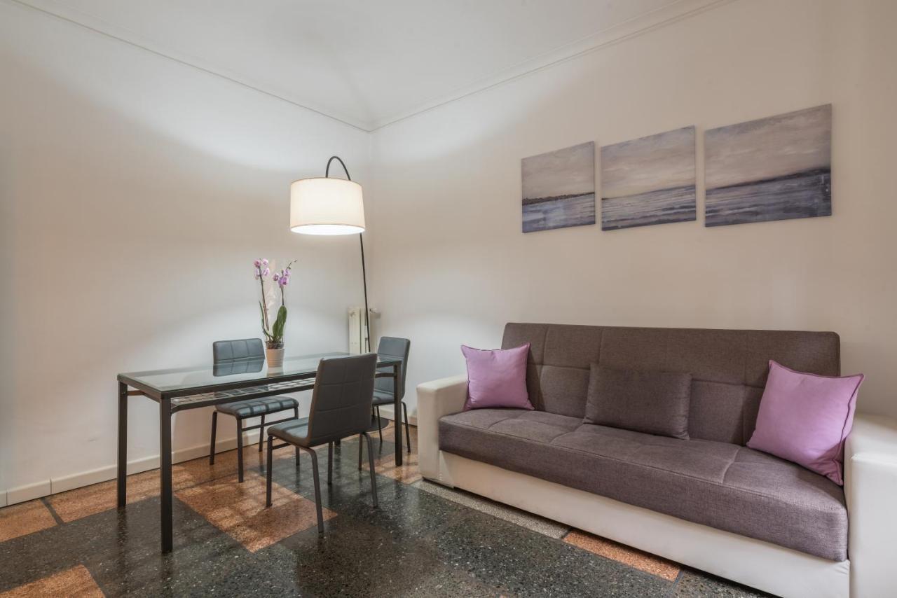 New Mazzini Cozy Apartment Rome