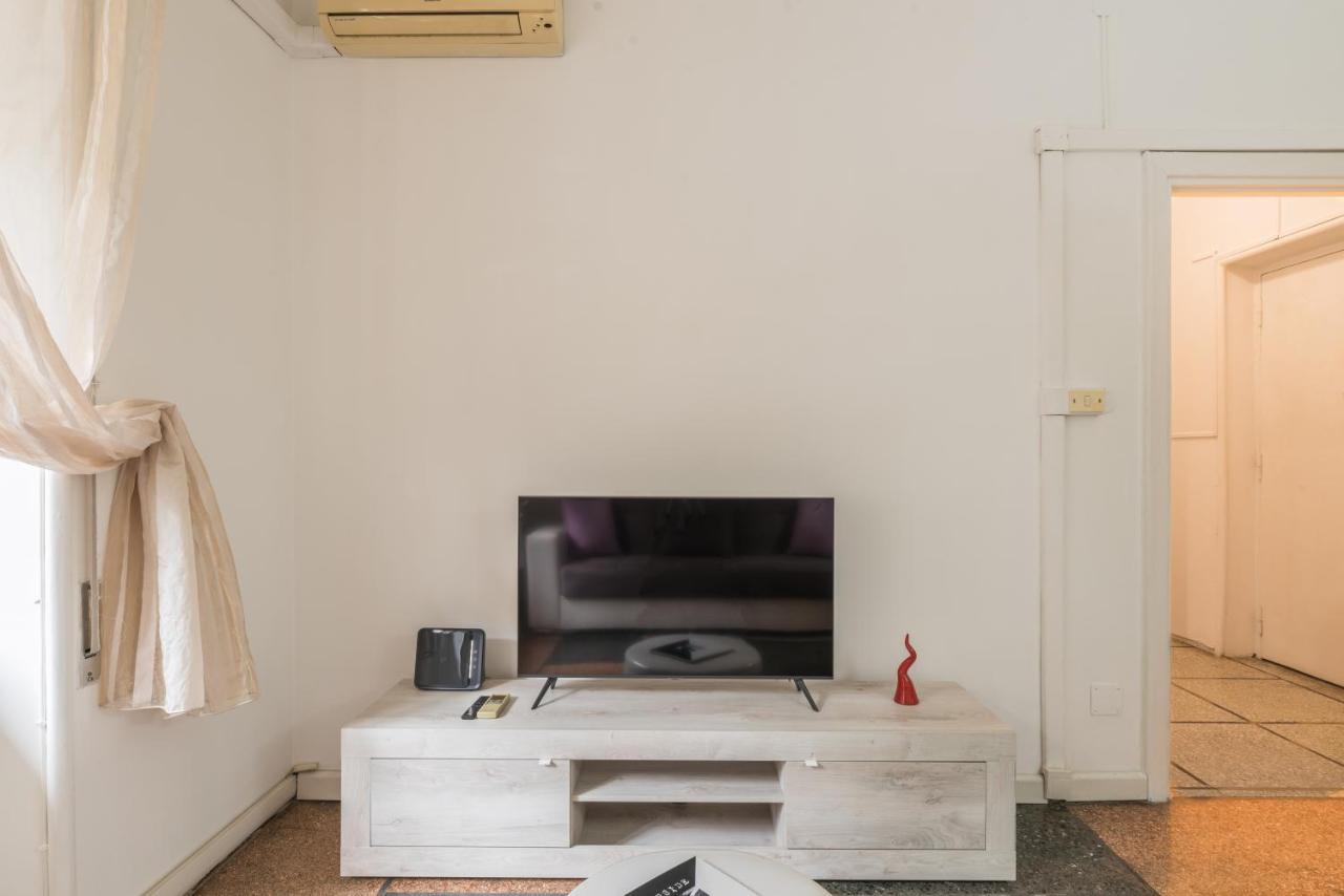 New Mazzini Cozy Rome