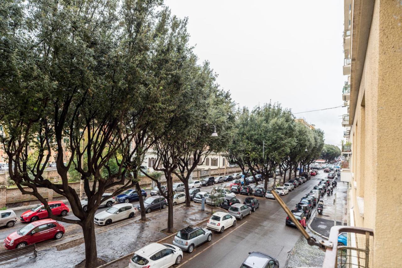 New Mazzini Cozy Rome