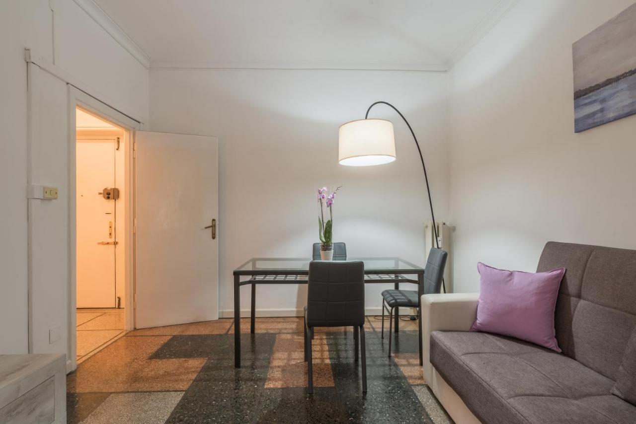 New Mazzini Cozy Rome