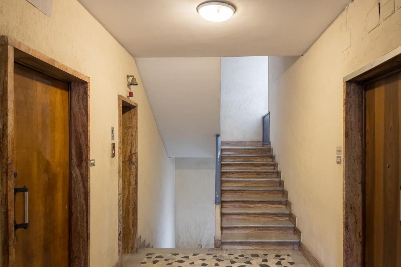 Apartment New Mazzini Cozy Rome