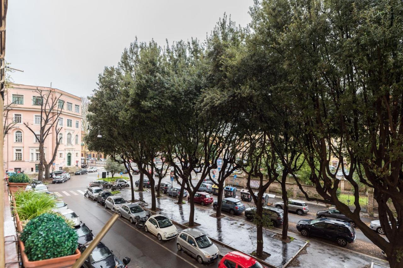 New Mazzini Cozy Rome