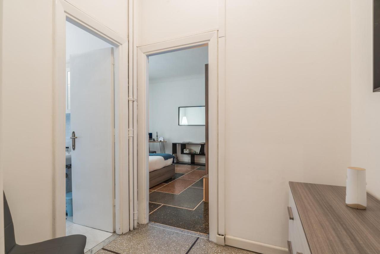 Apartment New Mazzini Cozy Rome