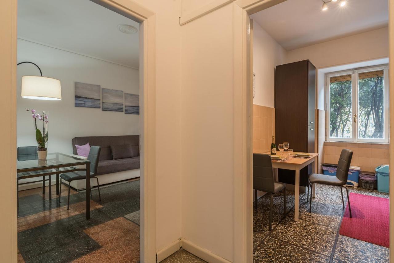 New Mazzini Cozy * Rome