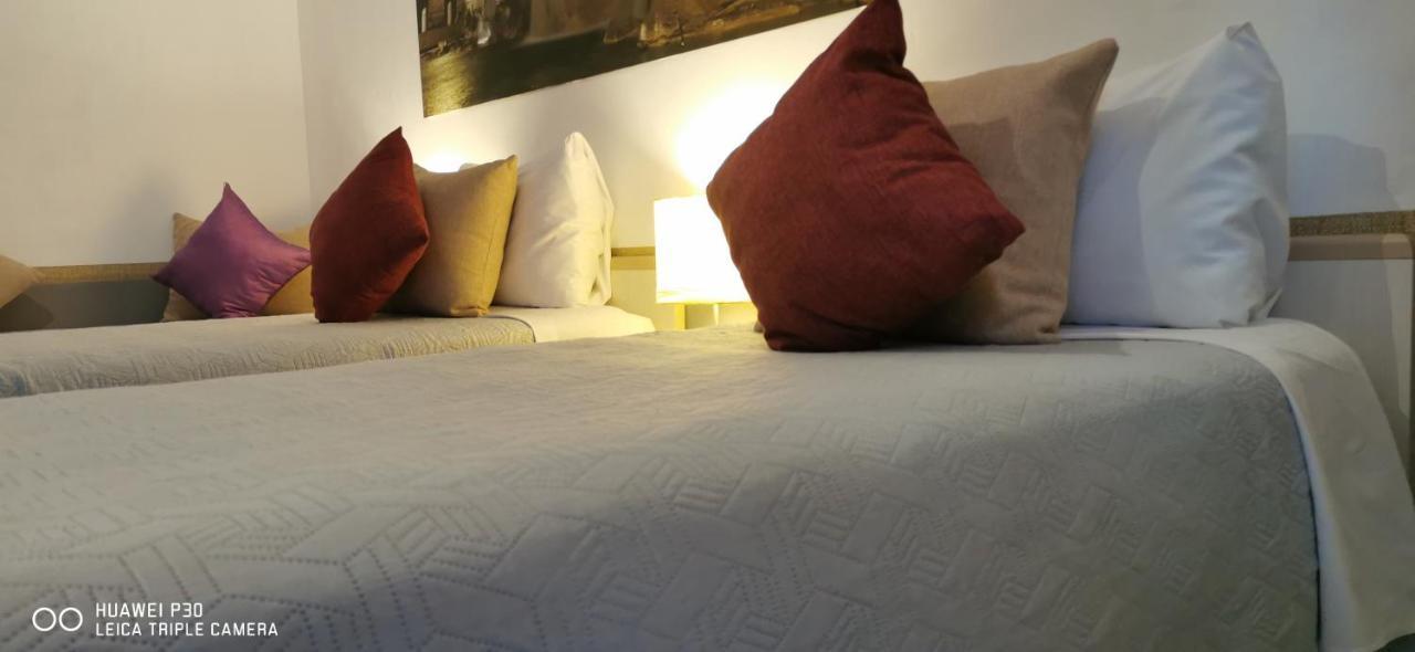 Domus Viatoris Guest house Rome