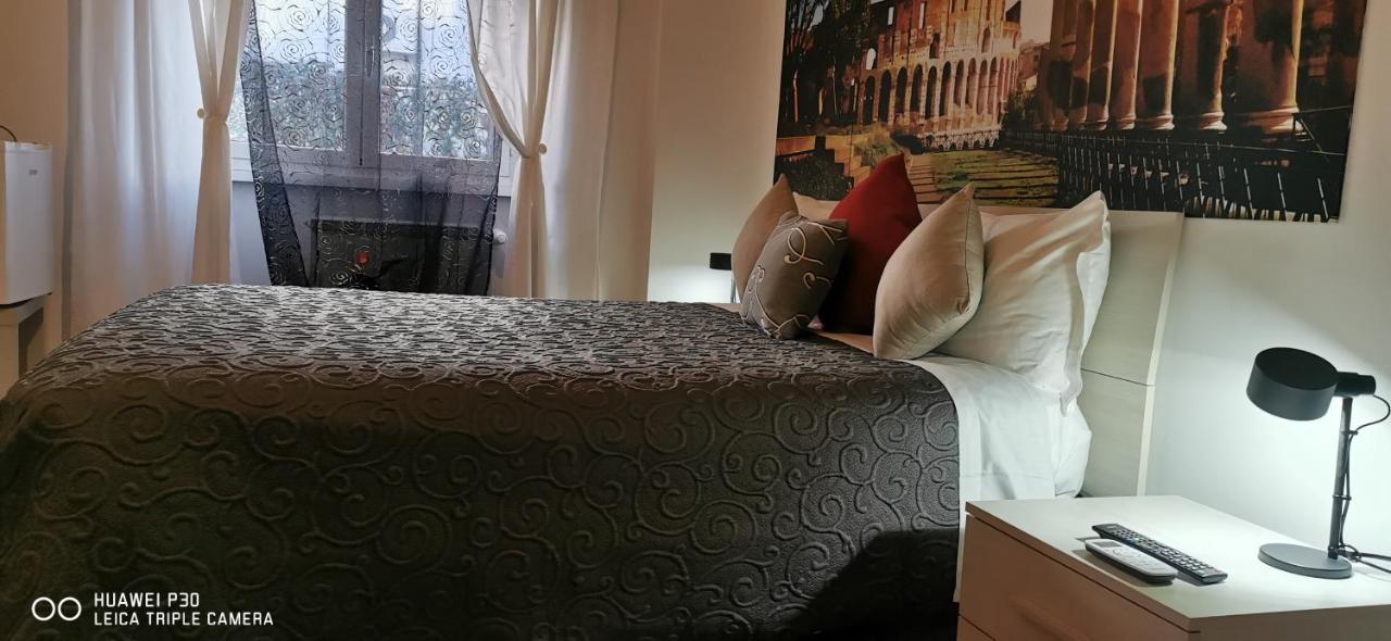 Guest house Domus Viatoris Rome