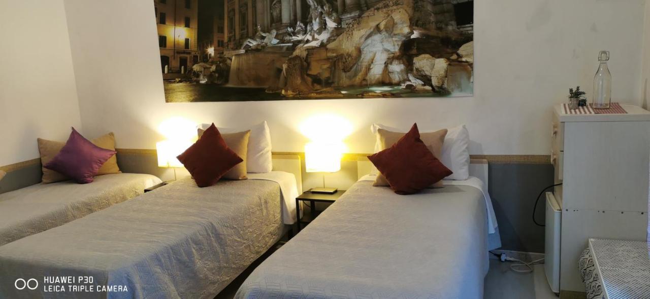 Domus Viatoris Guest house