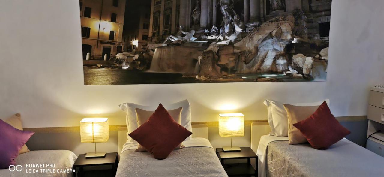 Guest house Domus Viatoris