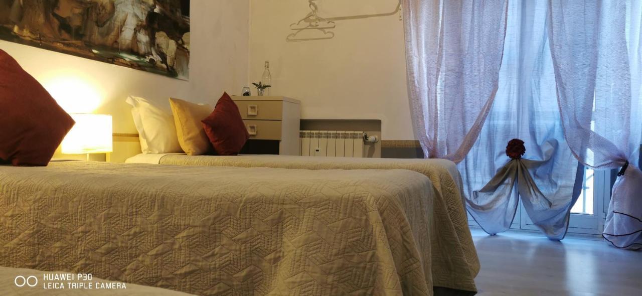 Guest house Domus Viatoris 2*