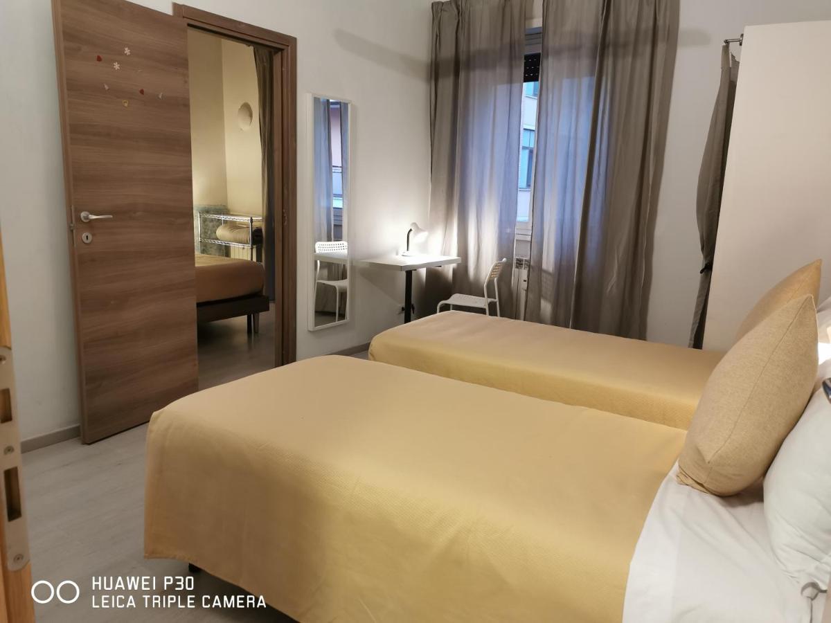 Maison d'hôtes Vatican 3*